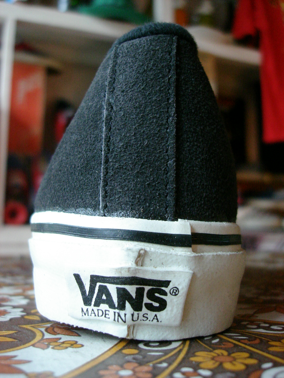 Vans style hotsell 74